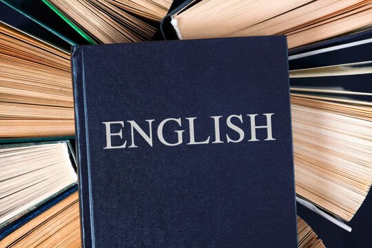 english 9th class
